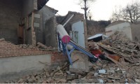 即刻扬帆紧急救灾首批调配180万元物资支援甘肃地震灾区