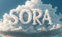今天刷屏的 OpenAI Sora 模型，是怎么实现 1分钟一镜到底的？